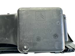 TAMPA PORTA LUVAS CITROEN C4 PICASSO E GRAND C4 2009 A 2014