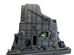 TAMPA PORTA LUVAS CITROEN C5 2009 2010 A 2012