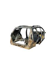 CAIXOTE TRASEIRAO COM TETO MEGANE GRANDTOUR