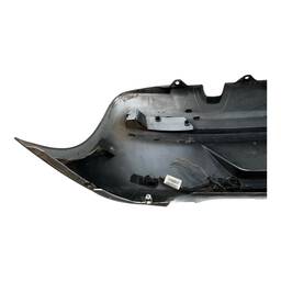 PARACHOQUE TRASEIRO FOX 2010 A 2014