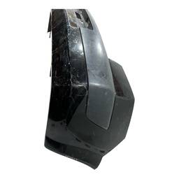 PARACHOQUE TRASEIRO MEGANE SEDAN 2007 2008 A 2011