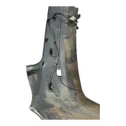 PARACHOQUE TRASEIRO CRUZE 2012 A 2016 SEDAN