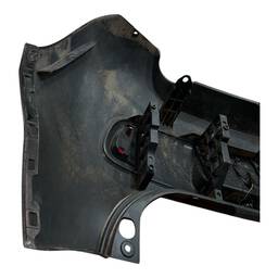 PARACHOQUE TRASEIRO PALIO G5 2012 A 2017