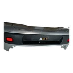 PARACHOQUE TRASEIRO PALIO G5 2012 A 2017