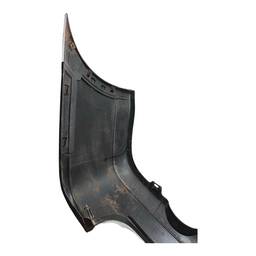 PARACHOQUE TRASEIRO PARATI G3 FASE 2