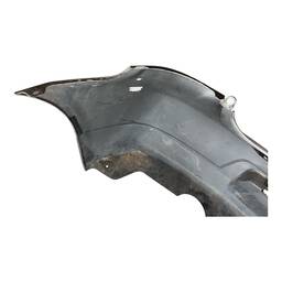 PARACHOQUE TRASEIRO LIVINA 2010 A 2014