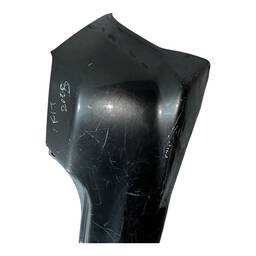 PARACHOQUE TRASEIRO FIT 2007 A 2008