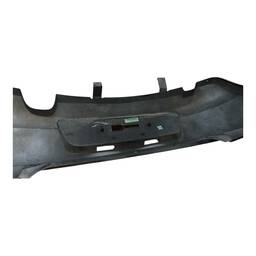 PARACHOQUE TRASEIRO AGILE 2011 A 2013