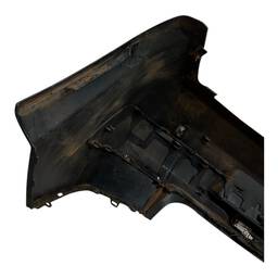 PARACHOQUE TRASEIRO MEGANE SEDAN 2007 2008 A 2011