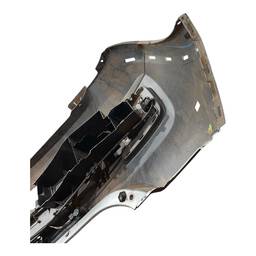 PARACHOQUE TRASEIRO SANDERO 2015 2016 A 2020 STEPWAY