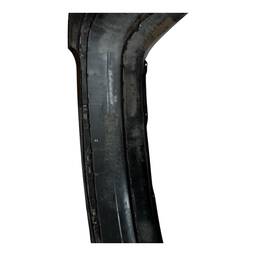 PARACHOQUE TRASEIRO POLO 2003 A 2012 SEDAN