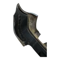 PARACHOQUE TRASEIRO GOLF 1999 A 2007