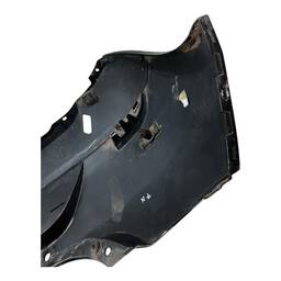 PARACHOQUE TRASEIRO SANDERO 2015 2016 A 2020 