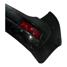 PARACHOQUE TRASEIRO PEUGEOT 207 SW 2009 A 2013