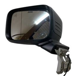 Retrovisor Esquerdo Jeep Renegade 2022 A 2025 C/ Pisca ORIGI
