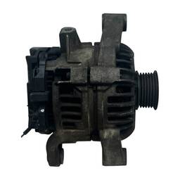 Alternador Corsa Celta Prisma 1.0 1.4 Bosch 70A 0124225029 