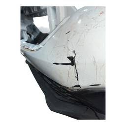 PARACHOQUE DIANTEIRO STRADA 2021 A 2025 