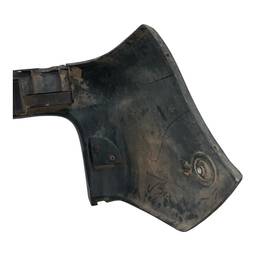 PARACHOQUE TRASEIRO KANGOO 2000 A 2008