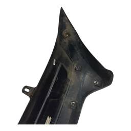 MOLDURA APLIQUE INFERIOR PÁRA-CHOQUE HILUX SW4 2016 A 21 