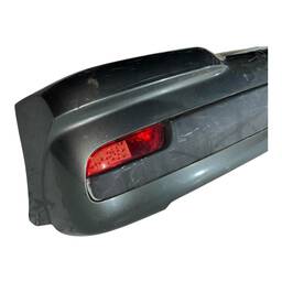 PARACHOQUE TRASEIRO PEUGEOT 207 2009 A 2014