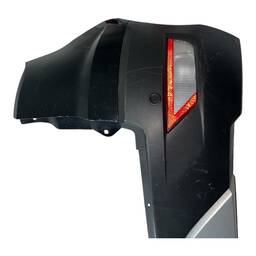 PARACHOQUE TRASEIRO ECOSPORT 2013 2014 A 2017