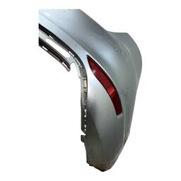 PARACHOQUE TRASEIRO JETTA 2011 2012 A 2014