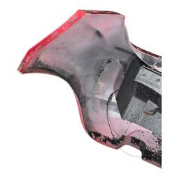 PARACHOQUE TRASEIRO AGILE 2011 A 2013 SEM ISOPOR