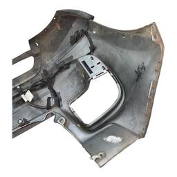 PARACHOQUE TRASEIRO AIRCROSS 2011 A 2015