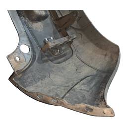 PARACHOQUE TRASEIRO UNO VIVACE 2011 2012 A 2016