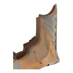 PARACHOQUE TRASEIRO CIVIC 2012 A 2016