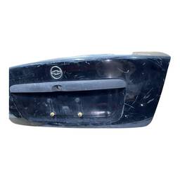 TAMPA TRASEIRA VECTRA 1997 1998 A 1999