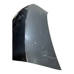 TAMPA TRASEIRA C4 PALLAS 2008 2009 A 2013