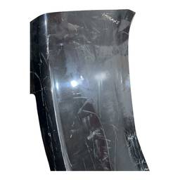 TAMPA TRASEIRA MEGANE 2007 2008 A 2011