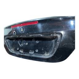 TAMPA TRASEIRA MERCEDES C320 2001/2007 
