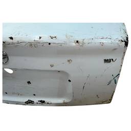 TAMPA TRASEIRA CORSA CLASSIC 98 A 2005 FURO CILINDRO CENTRO