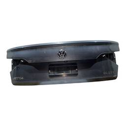 TAMPA TRASEIRA JETTA 2018 2019 2020/..