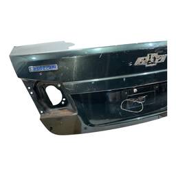 TAMPA TRASEIRA CRUZE 2012 2013 A 2016 SEDAN