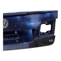 TAMPA TRASEIRA POLO SEDAN 2003 2004 A 2014