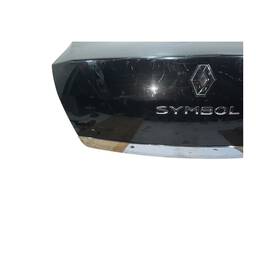 TAMPA TRASEIRA SYMBOL 2009 2010 A 2013