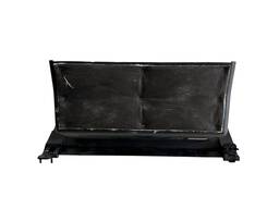 TAMPA PORTA LUVAS TRACKER 2014 2015 A 2019