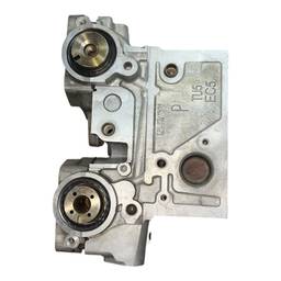 CABEÇOTE PEUGEOT 2008 308 C3 C4 PICASSO 1.6 13/ C/VVT FLEX