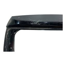 TAMPA TRASEIRA HB20 HATCH 2013 2014 A 2019 S/ FURO CILINDRO