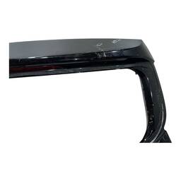 TAMPA TRASEIRA HB20 HATCH 2013 A 2019 C/ FURO CILINDRO