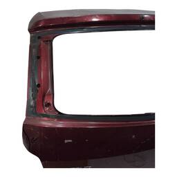 TAMPA TRASEIRA AGILE 2010 2011 A 2014