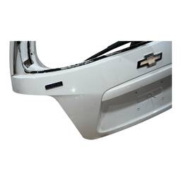 TAMPA TRASEIRA SONIC HATCH 2012 2013 A 2014