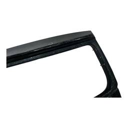 TAMPA TRASEIRA FOX 2004 2005 A 2010