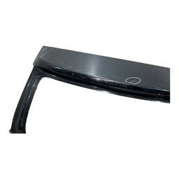 TAMPA TRASEIRA GOL G5 2009 A 2012