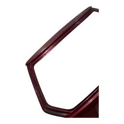 TAMPA TRASEIRA PALIO 1996 1997 A 2000