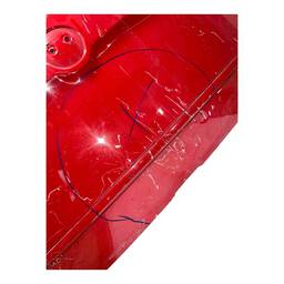 TAMPA TRASEIRA IDEA 2006 2007 A 2010