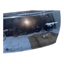 TAMPA TRASEIRA FOX 2004 2005 A 2010